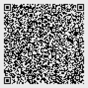QR-Code für die Kontaktdaten von Beatrix Hirt